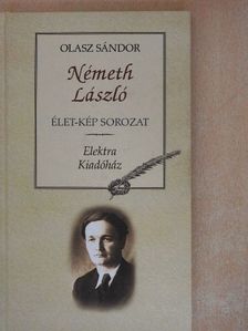 Olasz Sándor - Németh László [antikvár]