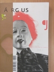 Acsai Roland - Árgus 2008/1 [antikvár]