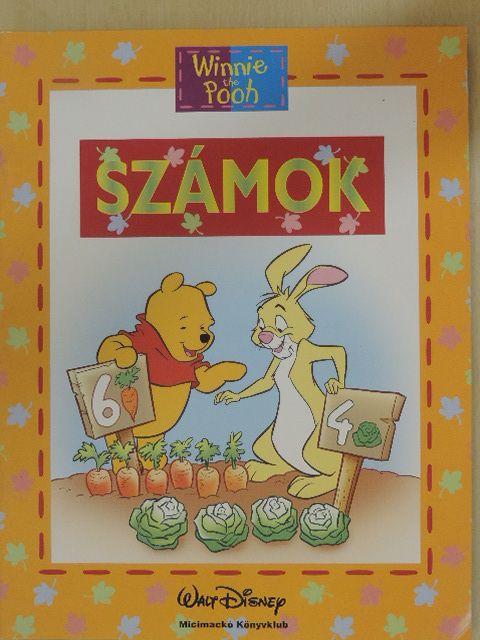 Ysenda Maxtone-Graham - Számok [antikvár]