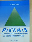Dr. Rigó János - Útmutató Piramis az egészséges táplálkozáshoz és életmódváltáshoz [antikvár]