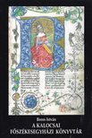 BOROS ISTVÁN - A Kalocsai Főszékesegyházi Könyvtár [antikvár]