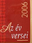 Aczél Géza - Az év versei 2006 [antikvár]