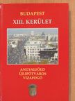 Gajdos Erzsébet - Budapest XIII. kerület [antikvár]
