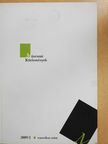 Dr. Puczkó László - Múzeumi közlemények 2009/1. [antikvár]