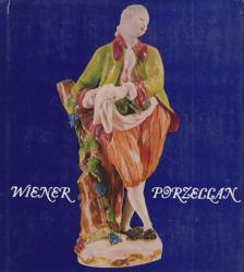 TASNÁDI-MARIK KLÁRA - Wiener Porzellan [antikvár]