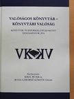 Amberg Eszter - Valóságos könyvtár - Könyvtári valóság [antikvár]