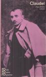Paul-André Lesort - Paul Claudel in Selbstzeugnissen und Bilddokumenten [antikvár]