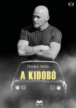 Attila Dankó - A kidobó [eKönyv: epub, mobi]