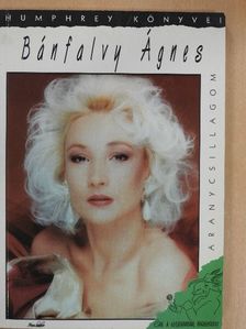 Bánfalvy Ágnes - Aranycsillagom [antikvár]