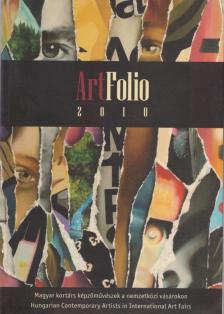 Giró-Szász Krisztina - ArtFolio 2010 [antikvár]