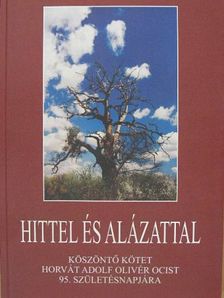Fodor István - Hittel és alázattal [antikvár]