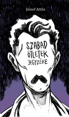 József Attila - Szabad ötletek jegyzéke