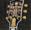B.B.KING - B.B.KING & FRIENDS - 80 CD