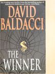 David Baldacci - The winner [antikvár]