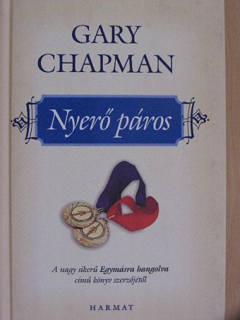 Gary Chapman - Nyerő páros [antikvár]
