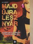 Meg Rosoff - Majd újra lesz nyár [antikvár]