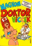 Krenner István, Föld S. Péter - Nagyon doktor viccek [antikvár]