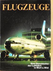 Rolf L. Temming - Flugzeuge [antikvár]