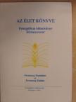 Ferenczy Erzsébet - Az élet könyve [antikvár]