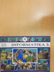 Frank Miklós - Informatika 3. [antikvár]