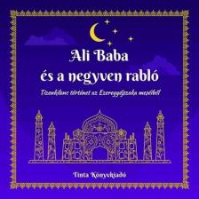 Ali Baba és a negyven rabló