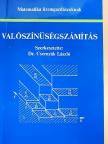 Dr. Ábrahám István - Valószínűségszámítás [antikvár]