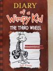 Jeff Kinney - Diary of a Wimpy Kid 7. [antikvár]