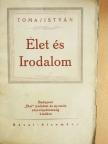 Andor J. - Élet és irodalom [antikvár]