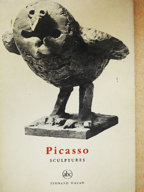 Roland Penrose - Picasso [antikvár]