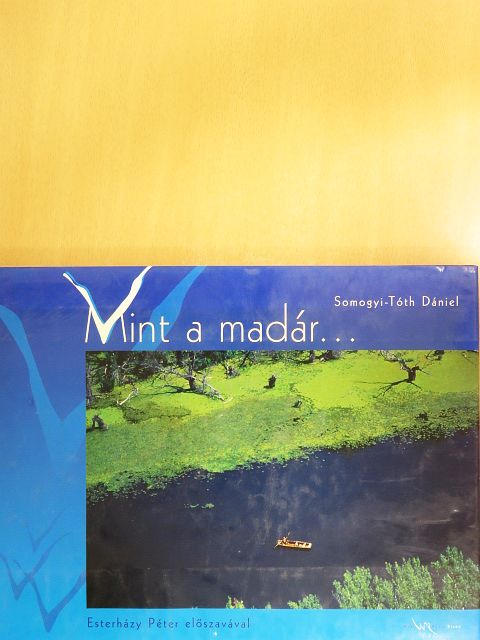 Mint a madár... [antikvár]