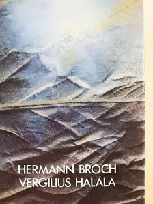 Hermann Broch - Vergilius halála [antikvár]