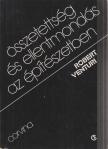 Robert Venturi - Összetettség és ellentmondás az építészetben [antikvár]