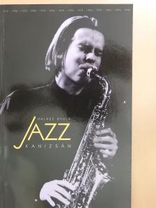 Devecseri István - Jazz Kanizsán (dedikált példány) [antikvár]