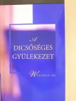 Watchman Nee - A dicsőséges gyülekezet [antikvár]