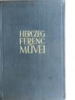 Herczeg Ferenc - Herczeg Ferenc művei IV. [antikvár]