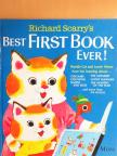 Richard Scarry - Best First Book Ever! [antikvár]