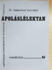 Dr. Helembai Kornélia - Ápoláslélektan [antikvár]