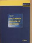 Kondricz Péter - Az elektronikus kereskedelem jogi kérdései [antikvár]