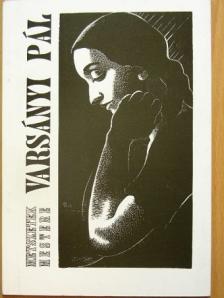 Varsányi Pál [antikvár]