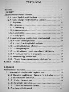 Mezei Gyula - Alkalmazott vezetéselmélet 6. [antikvár]