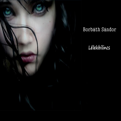 Sándor Borbáth - Lélekbilincs [eKönyv: epub, mobi, pdf]