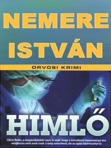 Nemere István - Himlő [eKönyv: epub, mobi]