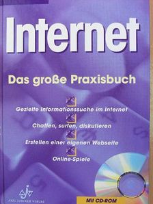 Internet [antikvár]