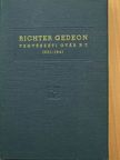 Richter Gedeon Vegyészeti Gyár R. T. [antikvár]