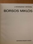 L. Kovásznai Viktória - Borsos Miklós [antikvár]