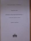Kógelmann Gábor - Operációs rendszerek I. [antikvár]