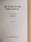 Andrade - Mi történik körülöttünk [antikvár]