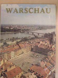 Piotr Rafalski - Warschau [antikvár]