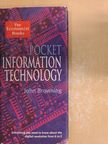 John Browning - Pocket Information Technology [antikvár]