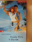 Jackie Lindblum - Freche Flirts in Florida [antikvár]